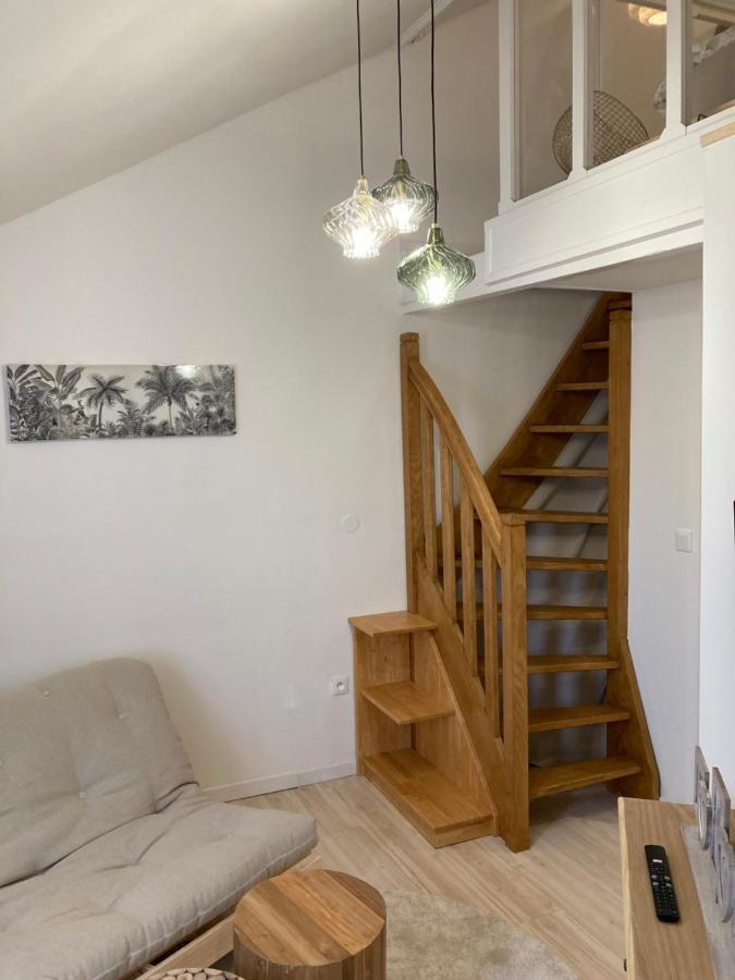 Le Bohemian Chic - 4 Chambres En Hypercentre De Saint-Omer, Ideal Pour Les Groupes Saint-Omer (Pas-de-Calais) Zewnętrze zdjęcie
