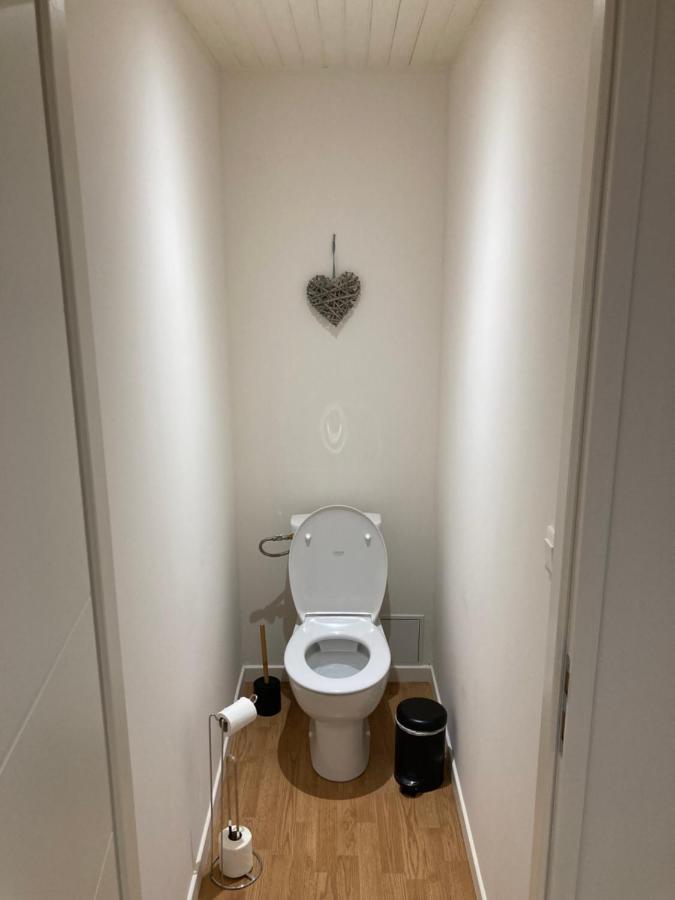 Le Bohemian Chic - 4 Chambres En Hypercentre De Saint-Omer, Ideal Pour Les Groupes Saint-Omer (Pas-de-Calais) Zewnętrze zdjęcie
