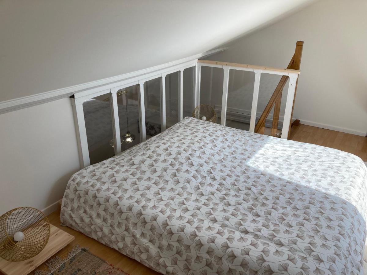 Le Bohemian Chic - 4 Chambres En Hypercentre De Saint-Omer, Ideal Pour Les Groupes Saint-Omer (Pas-de-Calais) Zewnętrze zdjęcie