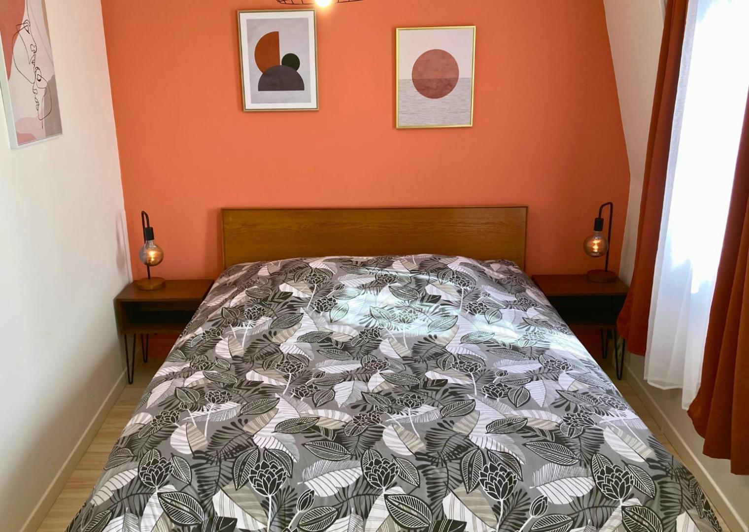 Le Bohemian Chic - 4 Chambres En Hypercentre De Saint-Omer, Ideal Pour Les Groupes Saint-Omer (Pas-de-Calais) Zewnętrze zdjęcie