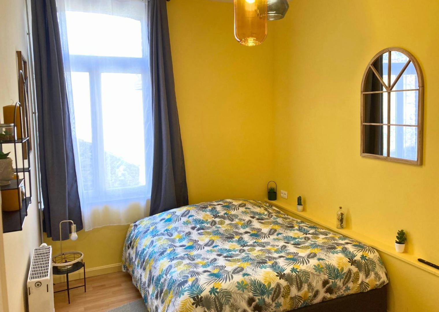 Le Bohemian Chic - 4 Chambres En Hypercentre De Saint-Omer, Ideal Pour Les Groupes Saint-Omer (Pas-de-Calais) Zewnętrze zdjęcie