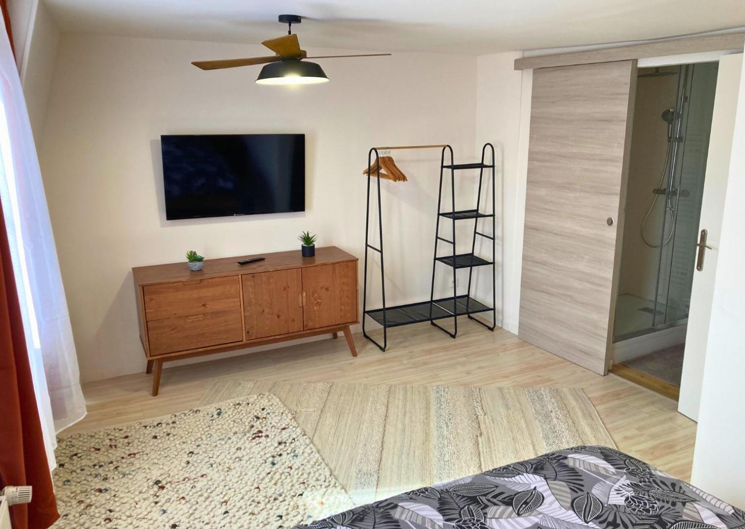 Le Bohemian Chic - 4 Chambres En Hypercentre De Saint-Omer, Ideal Pour Les Groupes Saint-Omer (Pas-de-Calais) Zewnętrze zdjęcie